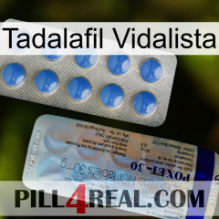 Tadalafil Vidalista 39